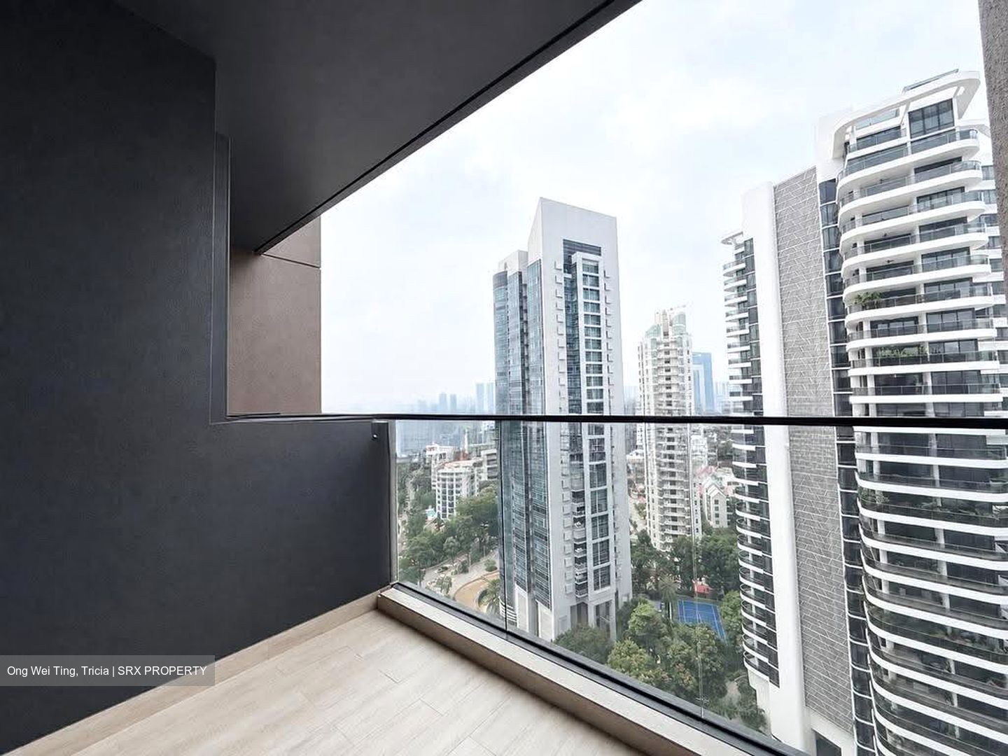 Pullman Residence  (D11), Condominium #622731561